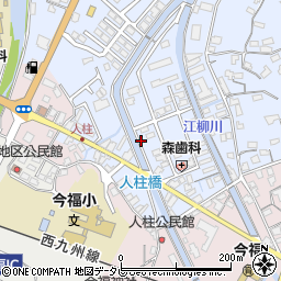 長崎県松浦市今福町北免2009-429周辺の地図