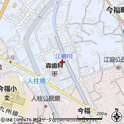 長崎県松浦市今福町北免2009-29周辺の地図