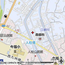 長崎県松浦市今福町北免2009-425周辺の地図