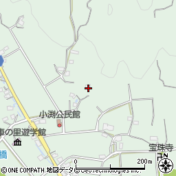 佐賀県神埼市神埼町的1146周辺の地図