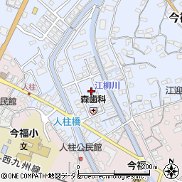 長崎県松浦市今福町北免2009-485周辺の地図