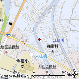長崎県松浦市今福町北免2009-405周辺の地図