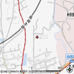 トスプラ周辺の地図