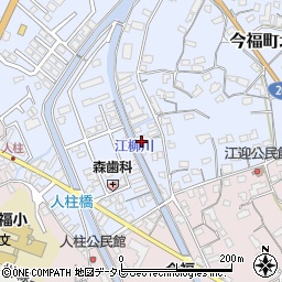 長崎県松浦市今福町北免2009-4周辺の地図