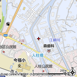 長崎県松浦市今福町北免2009-403周辺の地図