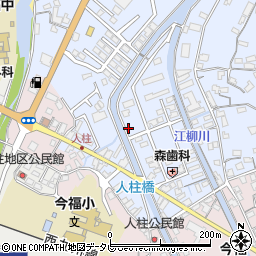 長崎県松浦市今福町北免2009-39周辺の地図