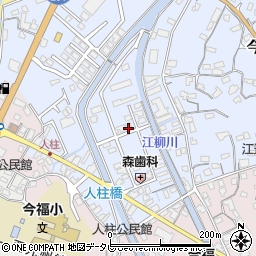 長崎県松浦市今福町北免2009-430周辺の地図
