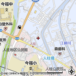 長崎県松浦市今福町北免2009-577周辺の地図