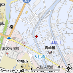長崎県松浦市今福町北免2009-620周辺の地図
