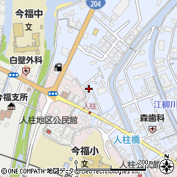 長崎県松浦市今福町北免2009-661周辺の地図
