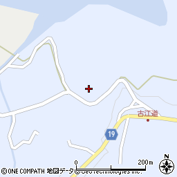 長崎県平戸市木引町883-4周辺の地図