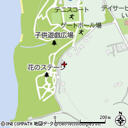 吉川建装周辺の地図