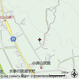 佐賀県神埼市神埼町的1420周辺の地図