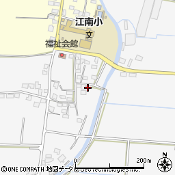 佐藤塗装店周辺の地図
