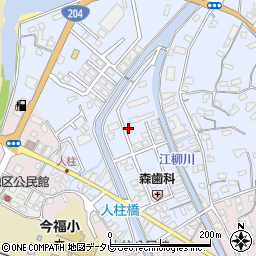 長崎県松浦市今福町北免2009-559周辺の地図