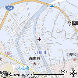 長崎県松浦市今福町北免2009-209周辺の地図