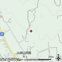 佐賀県神埼市神埼町的1302-3周辺の地図
