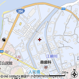 長崎県松浦市今福町北免2009-40周辺の地図