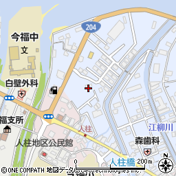 長崎県松浦市今福町北免2009-672周辺の地図