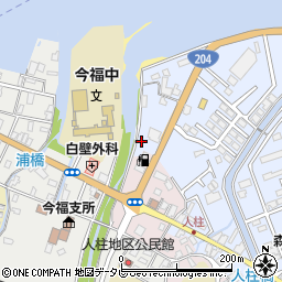長崎県松浦市今福町北免2009-284周辺の地図