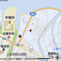 長崎県松浦市今福町北免2009-183周辺の地図