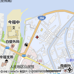 長崎県松浦市今福町北免2009-597周辺の地図