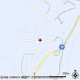 長崎県平戸市木引町460周辺の地図