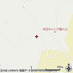 長崎県平戸市古江町1369-10周辺の地図