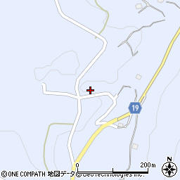 長崎県平戸市木引町460-1周辺の地図