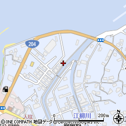 長崎県松浦市今福町北免2009-743周辺の地図
