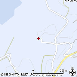 長崎県平戸市木引町629周辺の地図