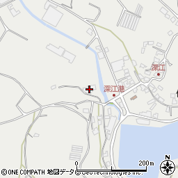 株式会社カネジュウ水産周辺の地図