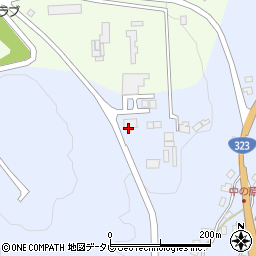 株式会社富士建周辺の地図