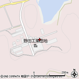 有限会社大成社周辺の地図