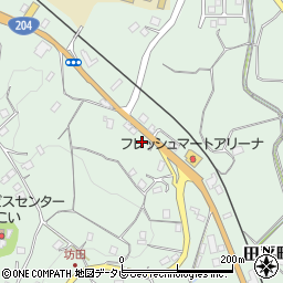 株式会社貞方設計事務所周辺の地図