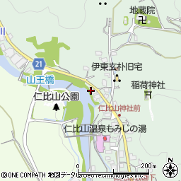 佐賀県神埼市神埼町的1746周辺の地図