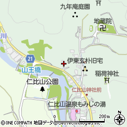 佐賀県神埼市神埼町的1753周辺の地図