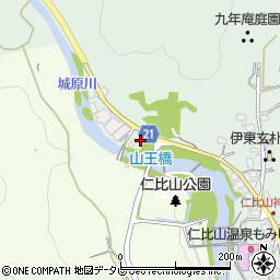 佐賀県神埼市神埼町的1772周辺の地図