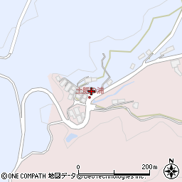 長崎県松浦市今福町北免1291周辺の地図