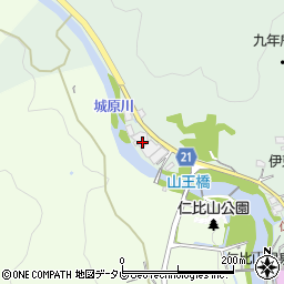 佐賀県神埼市神埼町的1779周辺の地図