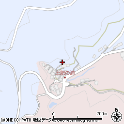 長崎県松浦市今福町北免1285周辺の地図