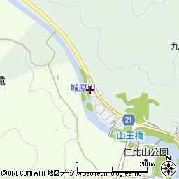 佐賀県神埼市神埼町的1784周辺の地図