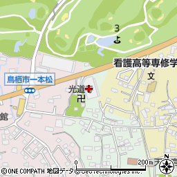 谷口興業株式会社周辺の地図