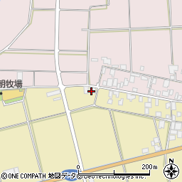 株式会社ジーエフ商会周辺の地図