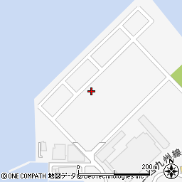 鷹島運送有限会社周辺の地図