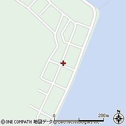 有限会社三枝松商店周辺の地図
