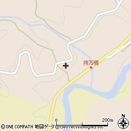 佐賀県佐賀市富士町大字苣木386周辺の地図