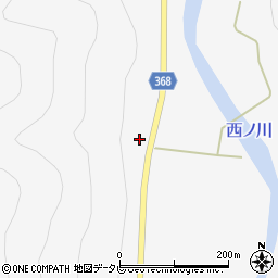 高知県室戸市吉良川町乙1485周辺の地図