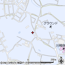 後藤住建周辺の地図
