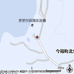 長崎県松浦市今福町北免669周辺の地図
